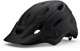 Cyklistická helma Giro Source MIPS black