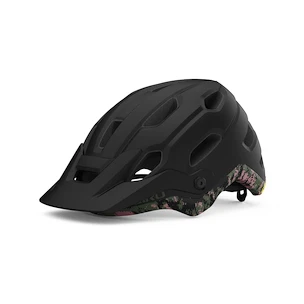 Cyklistická helma Giro Source  MIPS Mat Black Static