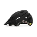 Cyklistická helma Giro Source  MIPS Mat Black Static