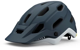 Cyklistická helma Giro Source MIPS mat grey