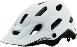 Cyklistická helma Giro Source MIPS white