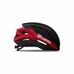 Cyklistická helma Giro   Syntax Mat Black/Bright Red