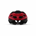 Cyklistická helma Giro   Syntax Mat Black/Bright Red