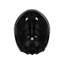 Cyklistická helma Giro Vanquish  MIPS Mat Black/Glos Black