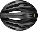 Cyklistická helma Mavic  Aksium Elite Black Metal/Black