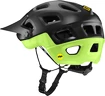 Cyklistická helma Mavic  Deemax Pro MIPS black/green