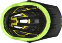 Cyklistická helma Mavic  Deemax Pro MIPS black/green