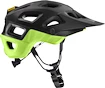 Cyklistická helma Mavic  Deemax Pro MIPS black/green L