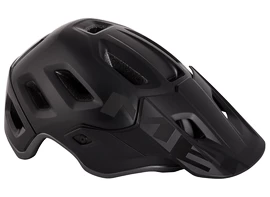 Cyklistická helma MET ROAM MIPS black