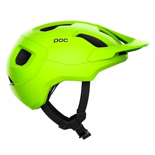 Cyklistická helma POC  Axion SPIN green XS/S