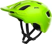 Cyklistická helma POC  Axion SPIN green XS/S