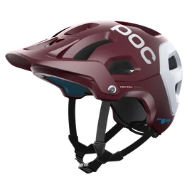 Cyklistická helma POC Tectal Race SPIN red