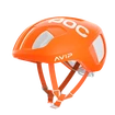 Cyklistická helma POC  Ventral SPIN orange