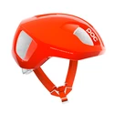 Cyklistická helma POC  Ventral SPIN orange