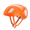 Cyklistická helma POC  Ventral SPIN orange