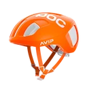 Cyklistická helma POC  Ventral SPIN orange S