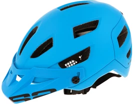 Cyklistická helma R2 Trail blue