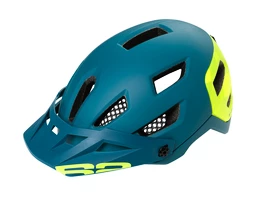 Cyklistická helma R2 Trail green