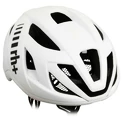 Cyklistická helma rh+  3in1 white