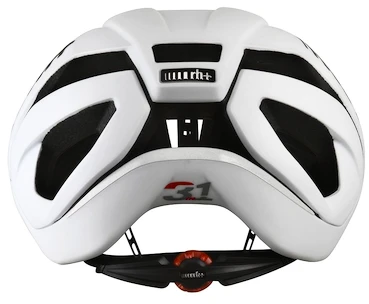 Cyklistická helma rh+  3in1 white S/M