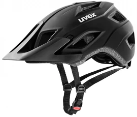 Cyklistická helma Uvex Access black