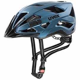 Cyklistická helma Uvex City Active