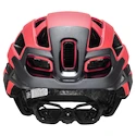 Cyklistická helma Uvex Finale 2.0 Red-Black Matt (S4109671300)