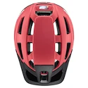 Cyklistická helma Uvex Finale 2.0 Red-Black Matt (S4109671300)