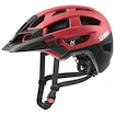 Cyklistická helma Uvex Finale 2.0 Red-Black Matt (S4109671300) 52 - 57 cm