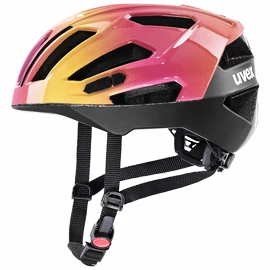 Cyklistická helma Uvex Gravel X