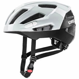 Cyklistická helma Uvex Gravel X grey