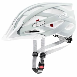 Cyklistická helma Uvex I-VO CC grey