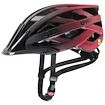 Cyklistická helma Uvex I-VO CC Mips Black-Red (S4106130600)