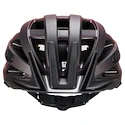 Cyklistická helma Uvex I-VO CC Mips Black-Red (S4106130600)