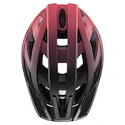 Cyklistická helma Uvex I-VO CC Mips Black-Red (S4106130600)