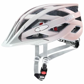 Cyklistická helma Uvex I-VO CC pink