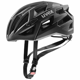 Cyklistická helma Uvex Race 7 Black Mat (S4109680100)