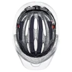 Cyklistická helma Uvex True CC Cloud - White (S4100540700)