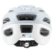 Cyklistická helma Uvex True CC Cloud - White (S4100540700)