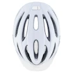 Cyklistická helma Uvex True CC Cloud - White (S4100540700)