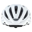 Cyklistická helma Uvex True CC Cloud - White (S4100540700)