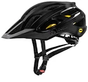 Cyklistická helma Uvex Unbound MIPS All Black Mat 54 - 58 cm