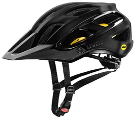 Cyklistická helma Uvex Unbound MIPS black