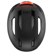 Cyklistická helma Uvex Urban Planet LED Black Matt (S4100650100)