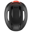 Cyklistická helma Uvex Urban Planet LED Black Matt (S4100650100)