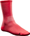 Cyklistické ponožky Mavic  Essential High Sock Haute Red  EUR 35-38