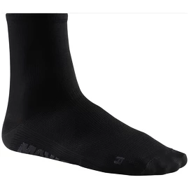 Cyklistické ponožky Mavic Essential Mid Sock Black