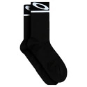 Cyklistické ponožky Oakley  Cadence Half Socks