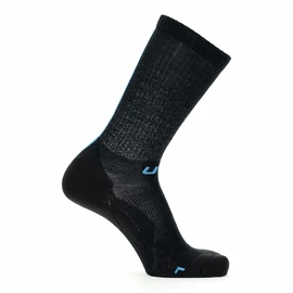 Cyklistické ponožky UYN Man Cycling Aero Winter Socks