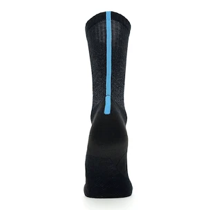 Cyklistické ponožky UYN  Man Cycling Aero Winter Socks  39-41